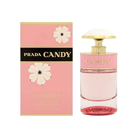 prada candy florale cheap|Prada Candy florale 30ml.